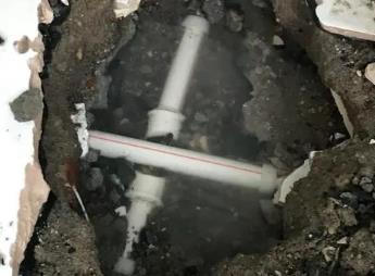 大观阳台漏水维修公司为您分享楼上楼下漏水怎么处理