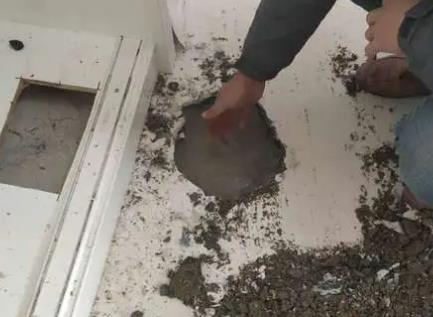 大观卫生间漏水维修公司分享下精确定位查漏水一次多少钱?不同级别收费不同