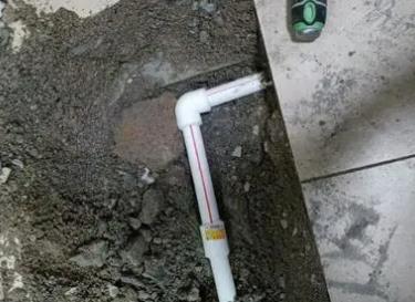 大观阳台漏水维修时有哪些声音会影响检漏仪