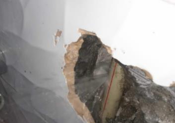 大观卫生间漏水维修的步骤和流程。